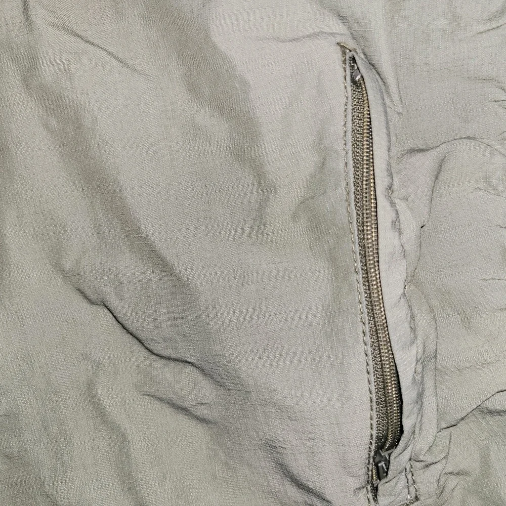 Fsbn‎ Nylon Drawstring Shorts